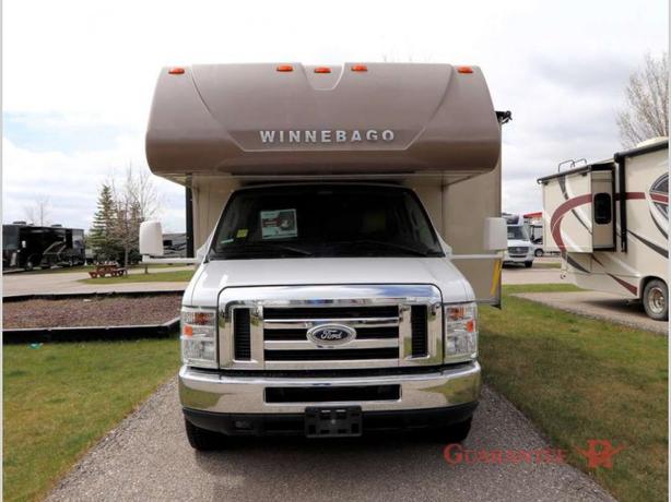 Used 2017 Winnebago Spirit 31K image 2