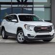 2024 GMC Terrain SLE - No Accidents, AWD, Heated Seats thumbnail image 4