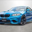 2017 BMW M2 - No Accidents, Moonroof, Front Collision Warning thumbnail image 1