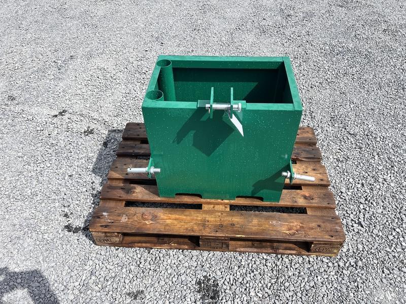 2023 Vevor Balance Box display photo