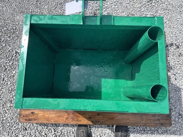 2023 Vevor Balance Box image 5