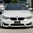 2016 BMW M4 Premium, Executive, Technology, One Owner thumbnail image 2