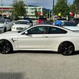 2016 BMW M4 Premium, Executive, Technology, One Owner thumbnail image 8