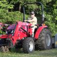 2025 Baumalight FMP260 Flail Mower thumbnail image 4