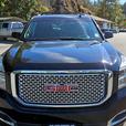 2015 GMC  Yukon Denali thumbnail image 5