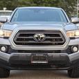 2022 Toyota Tacoma SR5 - One Owner, No Accidents, Heated Seats thumbnail image 2
