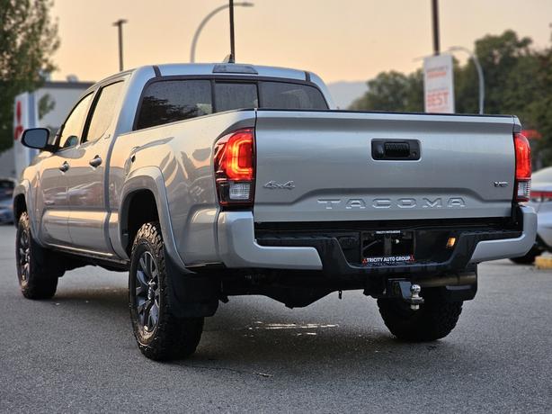 2022 Toyota Tacoma SR5 - One Owner, No Accidents, Heated Seats image 7