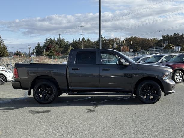 2022 Ram 1500 Classic Express 4WD- Back-Up Camera & GPS Antenna Input image 5