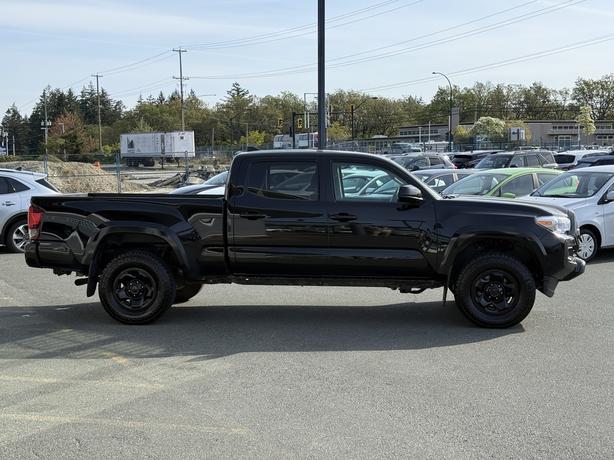 2022 Toyota Tacoma V6 image 5