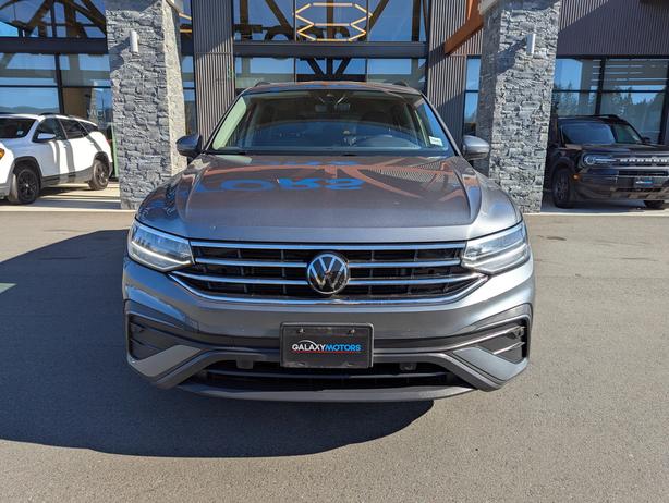 2024 Volkswagen Tiguan Comfortline - No Accidents, Heated Seats image 3