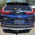 2017 Honda CR-V Touring thumbnail image 6