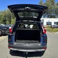 2017 Honda CR-V Touring thumbnail image 7