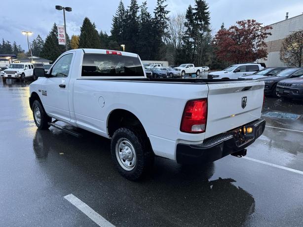 2016 RAM 2500 ST image 3