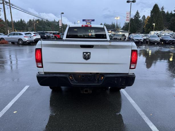 2016 RAM 2500 ST image 4