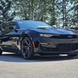 2020 Chevrolet Camaro 2SS - Manual, 1LE, No Accidents, Magneride thumbnail image 3