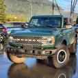 2023 Ford Bronco Sasquatch thumbnail image