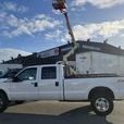 2016 Ford F-350 SD XLT Crew Cab Long Box 4WD thumbnail image 8