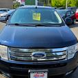2010 Ford  Edge SEL thumbnail image 3