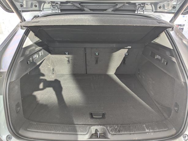 2024 Buick Envision Avenir - Leather, Sunroof, Heated F/R Seats image 8