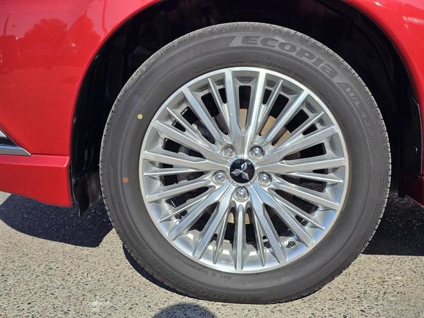 2019 Mitsubishi Outlander PHEV GT S-AWC image 5