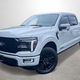 2024 Ford F-150 Platinum - Ventilated Leather Seats, 360 Cameras thumbnail image 1