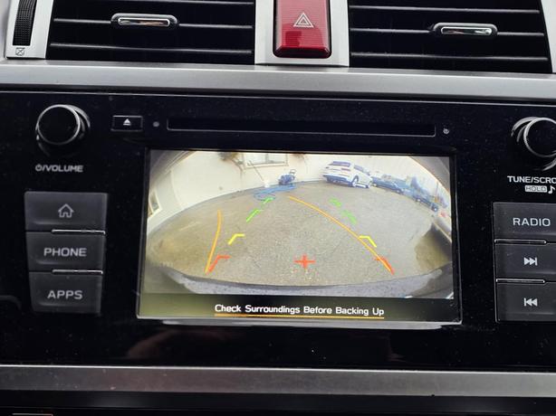 2019 Subaru Outback 2.5i image 7