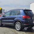 2017 Volkswagen Tiguan 4MOTION 4dr Wolfsburg Edition thumbnail image 4