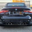 2022 BMW M4 Competition xDrive - Convertible, AWD, Local B.C thumbnail image 6