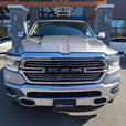 2021 Ram 1500 Laramie - 3.0L Diesel, Crew Cab, Short Box, 4x4 thumbnail image 3