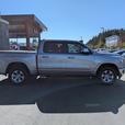 2021 Ram 1500 Laramie - 3.0L Diesel, Crew Cab, Short Box, 4x4 thumbnail image 5