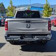 2021 Ram 1500 Laramie - 3.0L Diesel, Crew Cab, Short Box, 4x4 thumbnail image 7