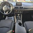 2014 Mazda3 4dr HB Sport Man GS-SKY thumbnail image 6