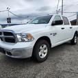 2023 RAM 1500 Classic SLT | 5.7L HEMI V8 | 5'7" Box | Class IV Hitch Receiver |  thumbnail image