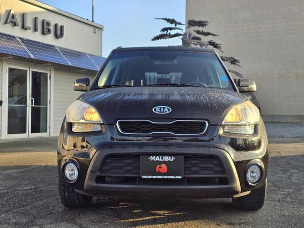 2012 Kia Soul 5dr Wgn Auto 4u image 2