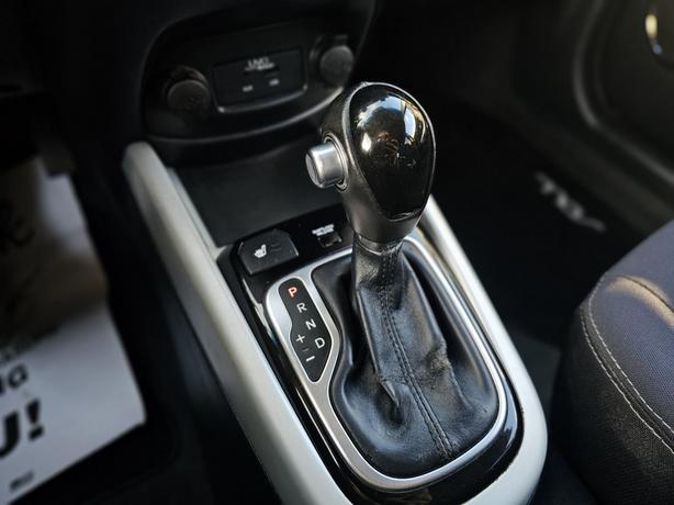 2012 Kia Soul 5dr Wgn Auto 4u image 7