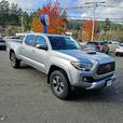 2018 Toyota Tacoma TRD Sport thumbnail image 2