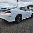 2023 Dodge Charger GT | AWD | Plus Package | Blacktop Package | Navigation & Tra thumbnail image 3