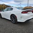2023 Dodge Charger GT | AWD | Plus Package | Blacktop Package | Navigation & Tra thumbnail image 4