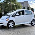 2012 Mitsubishi I-MiEV SE Hatchback 5-Dr Electric thumbnail image 5