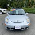2007 Volkswagen New Beetle Convertible thumbnail image 2