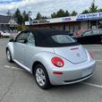 2007 Volkswagen New Beetle Convertible thumbnail image 7