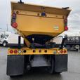 2016 International 7400 Plow Dump Truck with Air Brakes Diesel thumbnail image 5