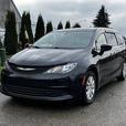 2018 Chrysler Pacifica 7-Passenger Van thumbnail image 5