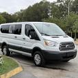 2017 Ford Transit T150 XLT 8 Passenger Quigley 4x4 130 Inch WheelBase thumbnail image