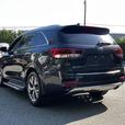 2017 Kia Sorento SX V6 7-Seater AWD thumbnail image 7