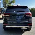 2017 Kia Sorento SX V6 7-Seater AWD thumbnail image 8
