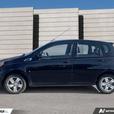 2009 Chevrolet Aveo LS AUTO, FABRIC SEATS, FM+AM RADIO, 204,051 KMS, GREY INTERI thumbnail image 3