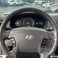 2007 Hyundai Sonata GL AUTO BEIGE INTERIOR HEATED LEATHER SEATS, WHEEL CONTROLS, thumbnail image 7