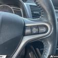 2010 Honda Civic Sedan Sport AUTO, GREY FABRIC SEATS, HEAT AND AC, AUTO WINDOWS! thumbnail image 8