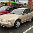 2003 Oldsmobile Alero GX thumbnail image